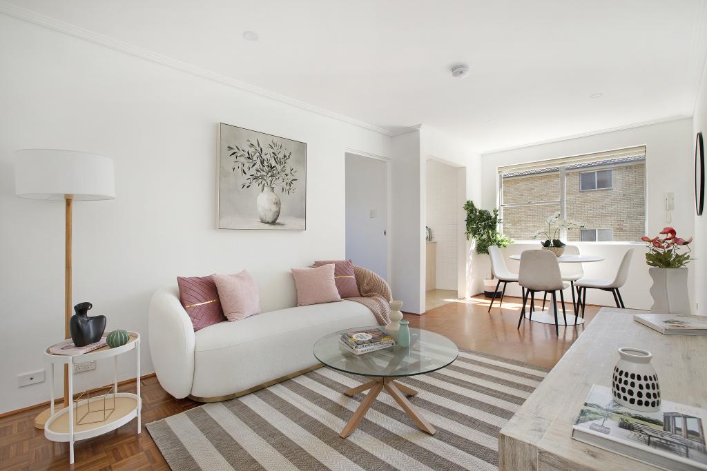 9/5-7 ROCKLANDS RD, WOLLSTONECRAFT, NSW 2065