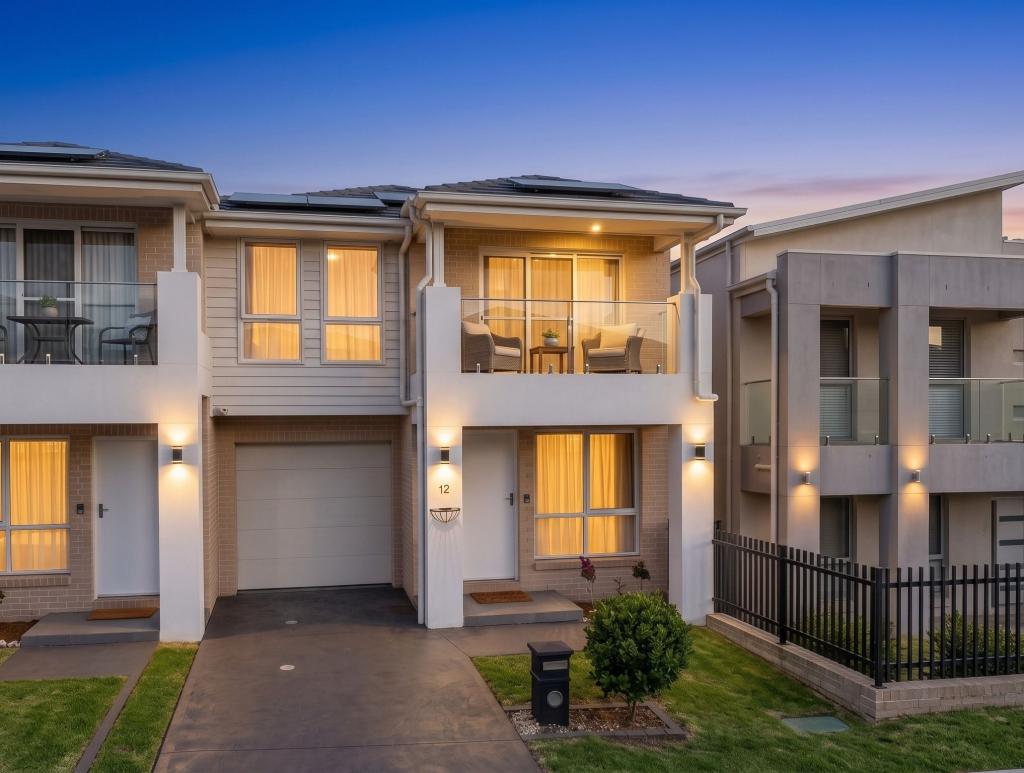 Contact Agent For Address, Schofields, NSW 2762
