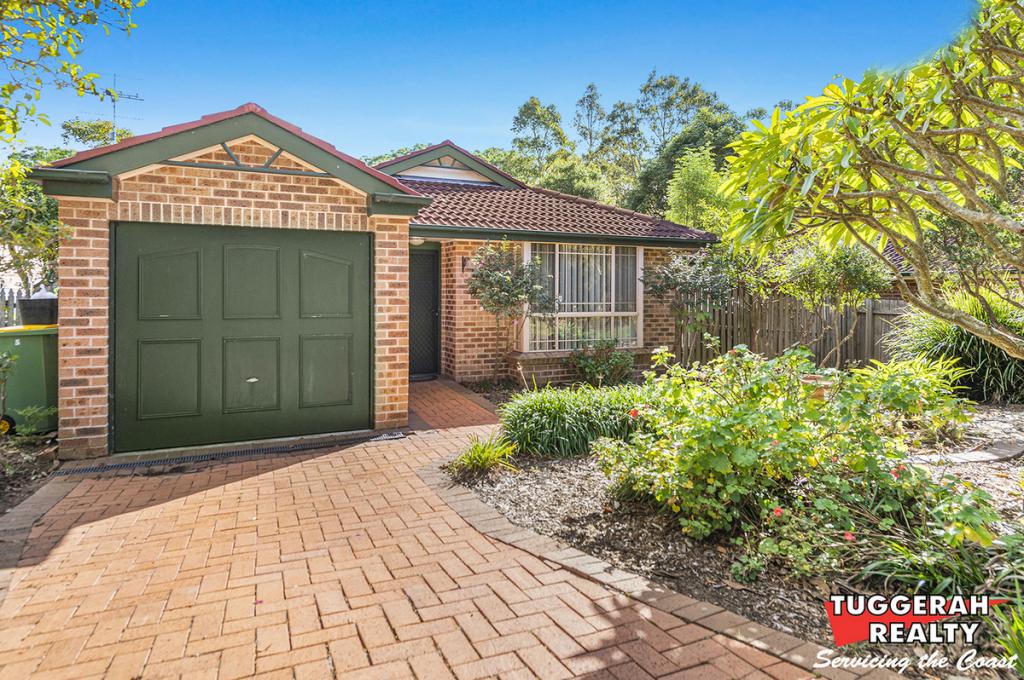 3 Burbank Dr, Tuggerah, NSW 2259