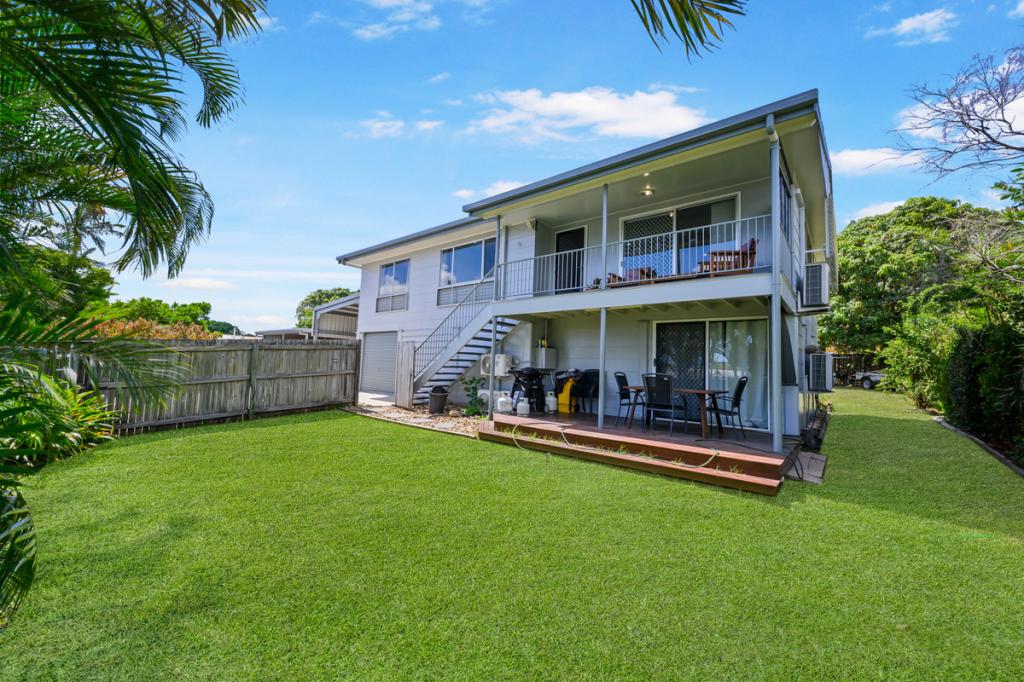 20 Amelia Dr, North Mackay, QLD 4740