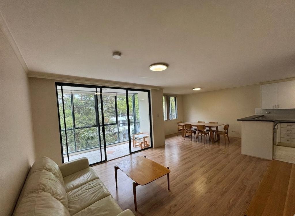 Level 3/25/83-93 Dalmeny Ave, Rosebery, NSW 2018