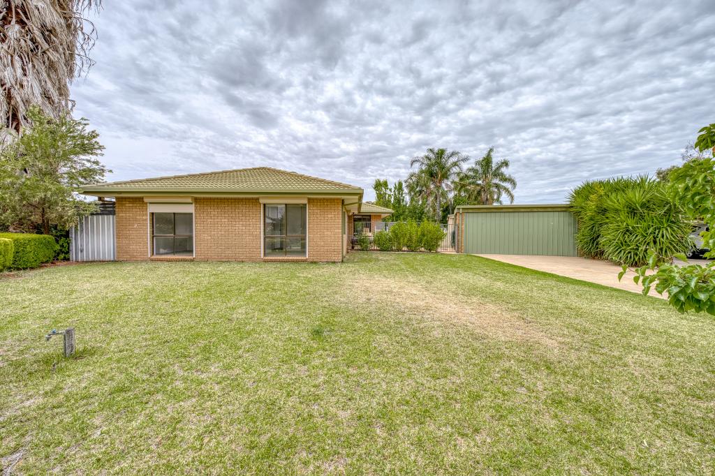 2 Opal Ct, Mildura, VIC 3500