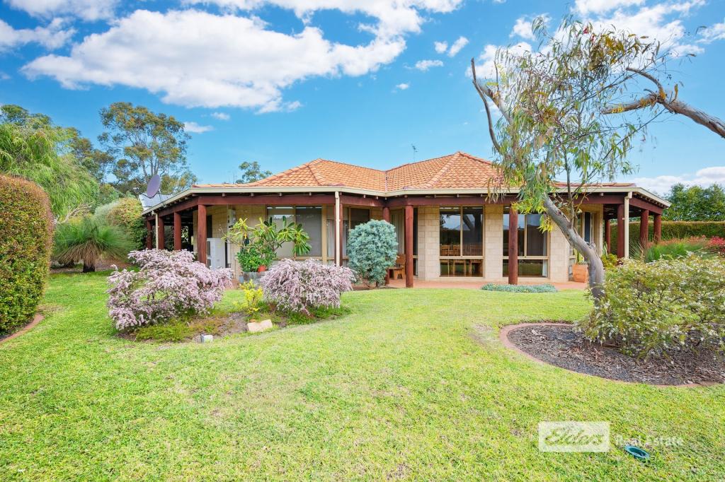 42 Tallowwood Dr, Donnybrook, WA 6239