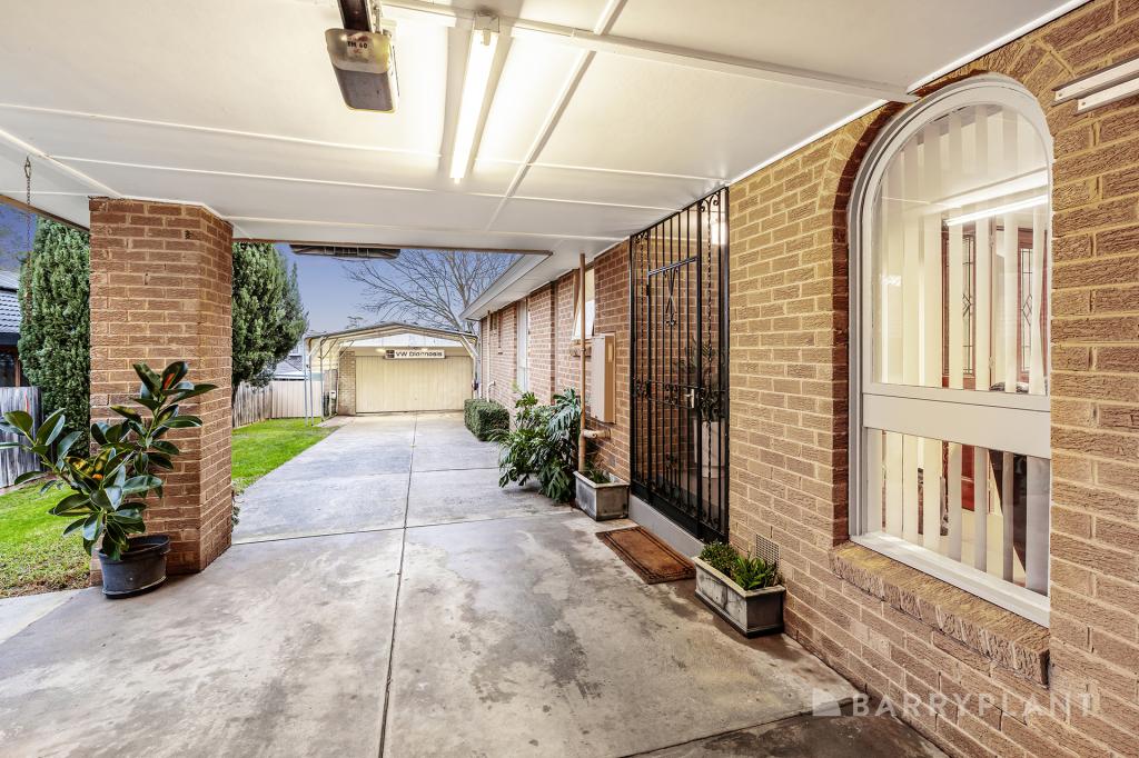 48 Sherman Dr, Bayswater North, VIC 3153