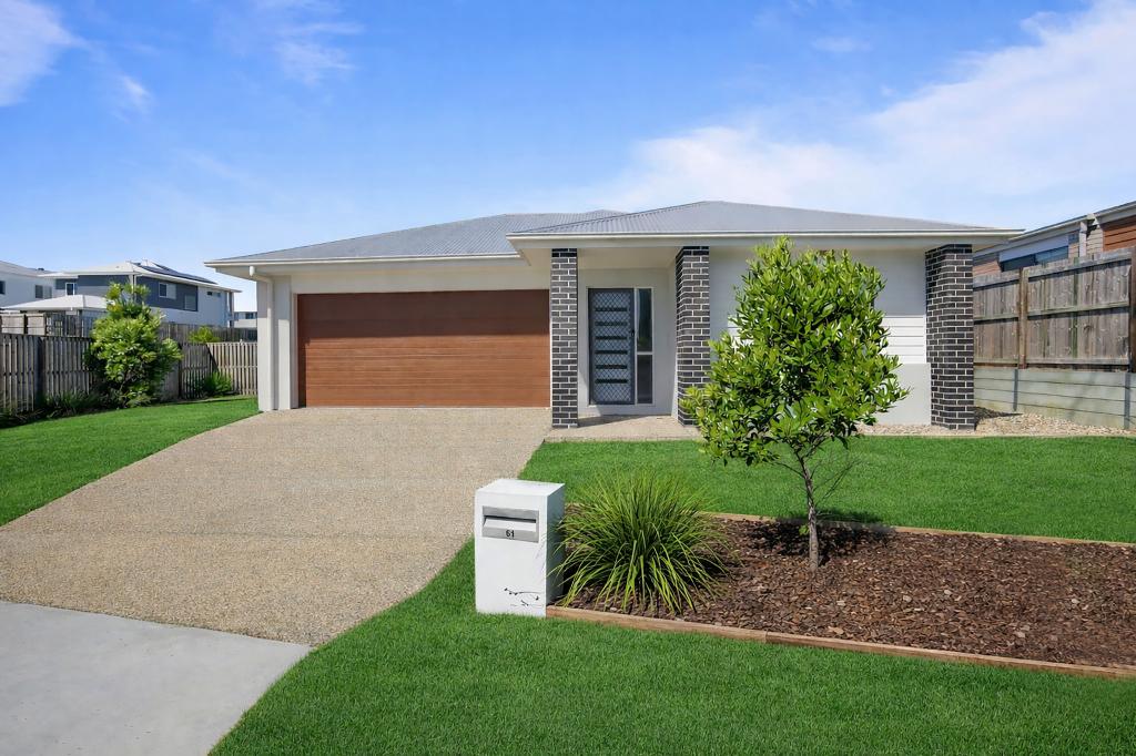 61 Wesley Rd, Griffin, QLD 4503