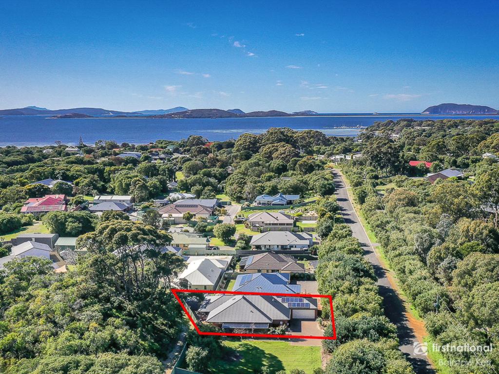 74 Wilson St, Little Grove, WA 6330