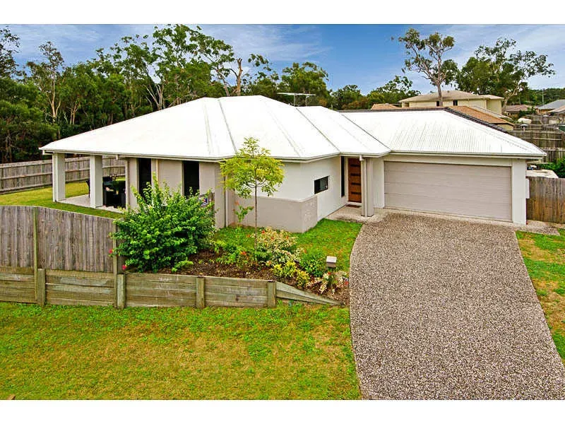 2 DURRE ST, CALAMVALE, QLD 4116