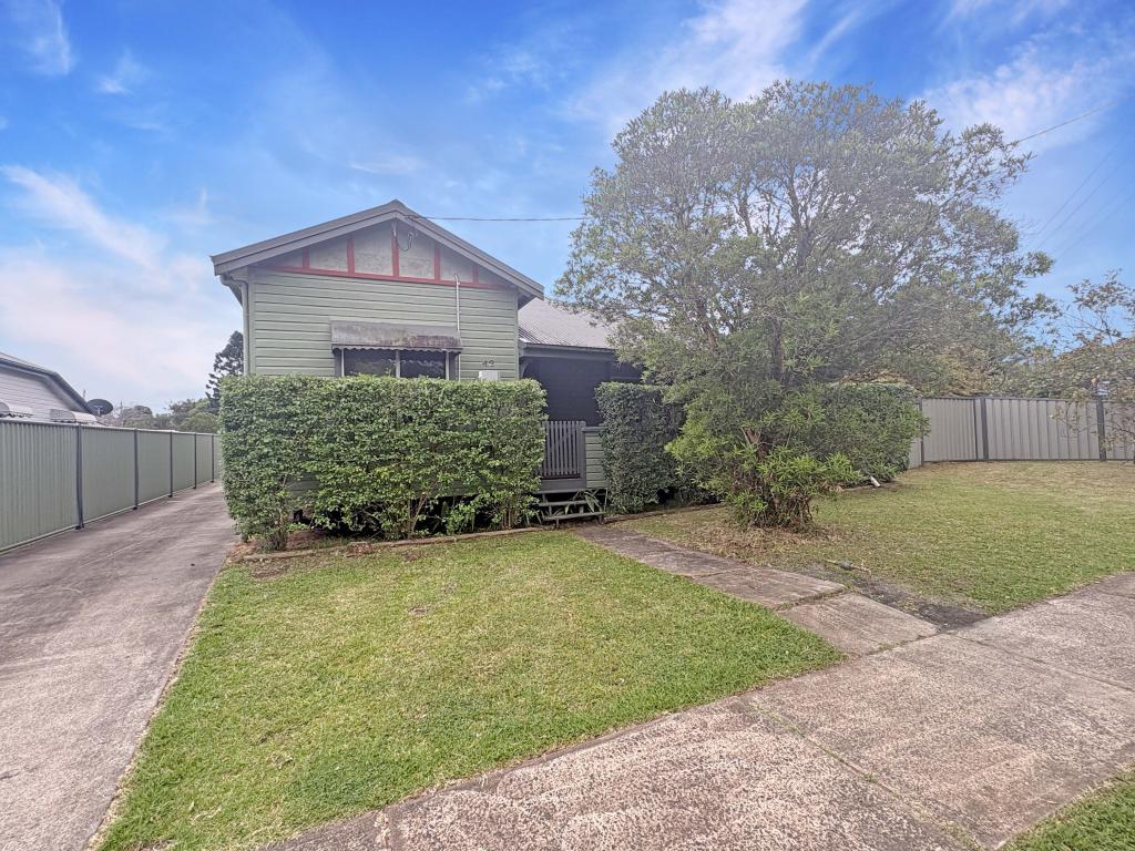 42 Kyogle Rd, Kyogle, NSW 2474