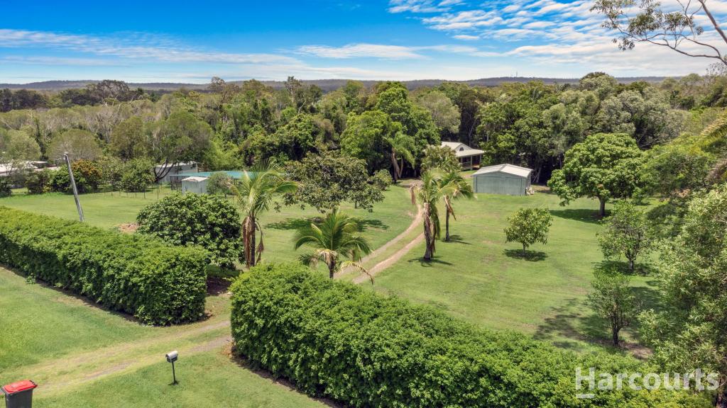 18 Mitchell Ave, Craignish, QLD 4655