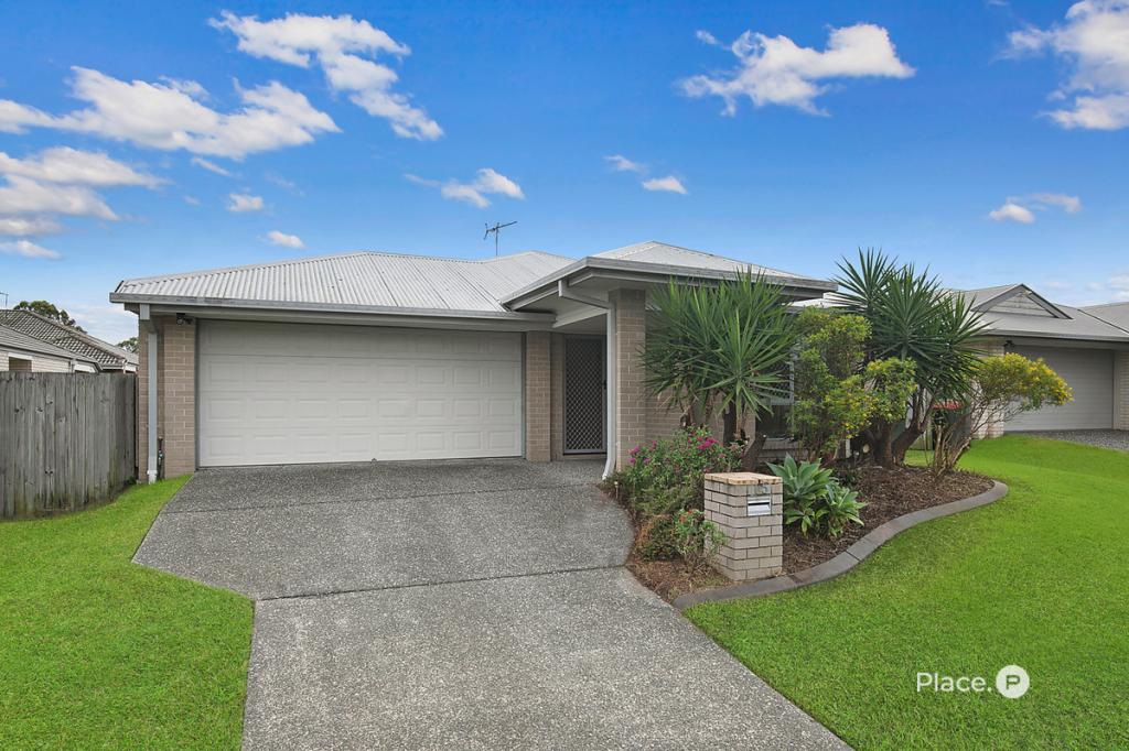 15 NEITZ ST, MORAYFIELD, QLD 4506