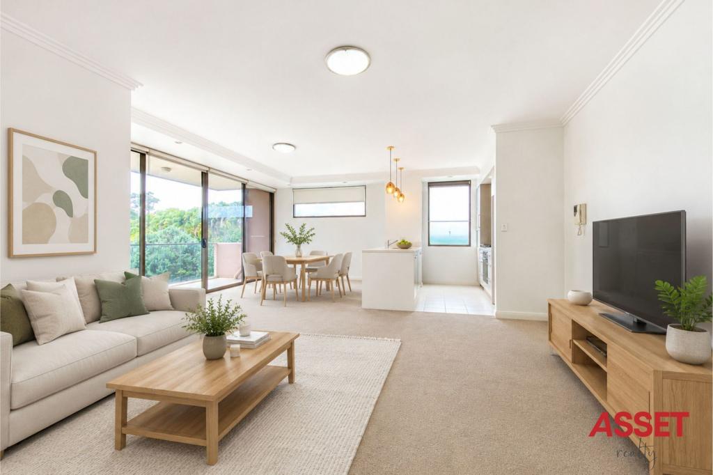 5/30 Stanley St, St Ives, NSW 2075