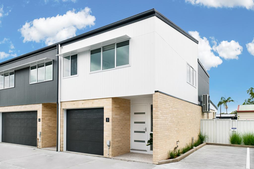 5/25 Eighth St, Adamstown, NSW 2289