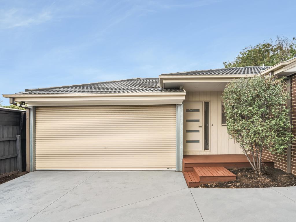 2/53 Rosslyn Ave, Seaford, VIC 3198