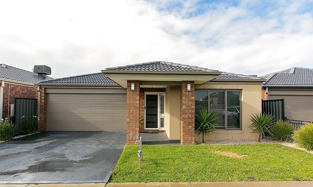 735a Tarneit Rd, Tarneit, VIC 3029