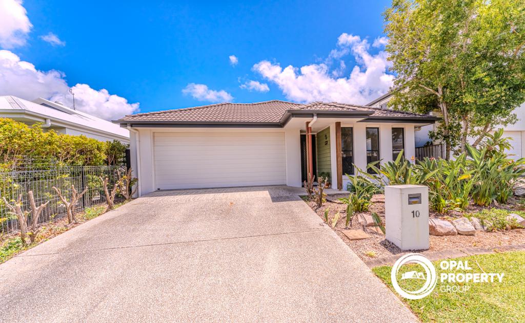 10 Yucca Ct, Mountain Creek, QLD 4557