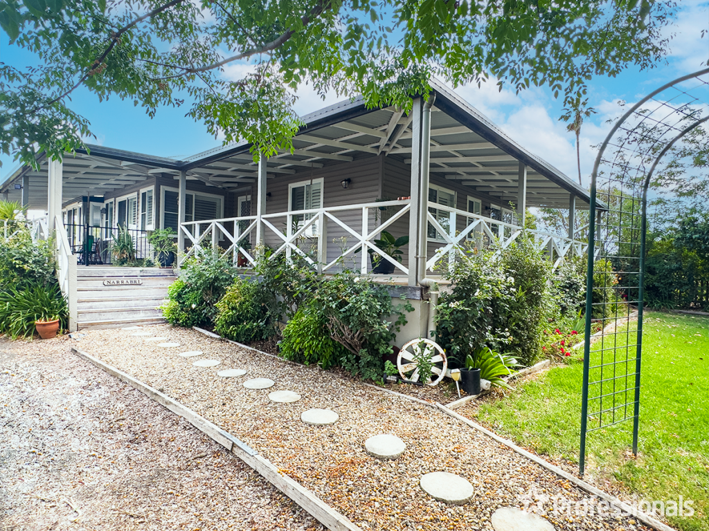 98 Goonan St, Westdale, NSW 2340