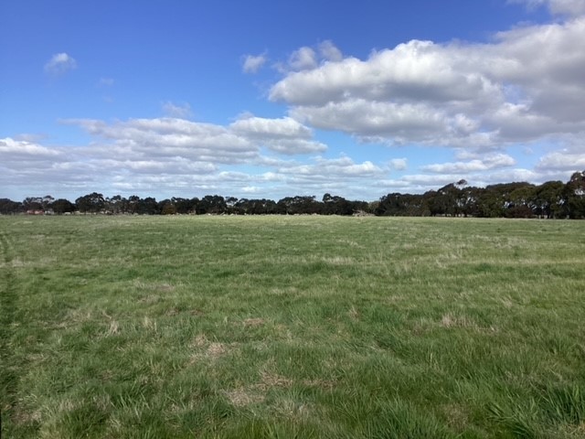 LOT 3 WILSONS RD, HADDON, VIC 3351