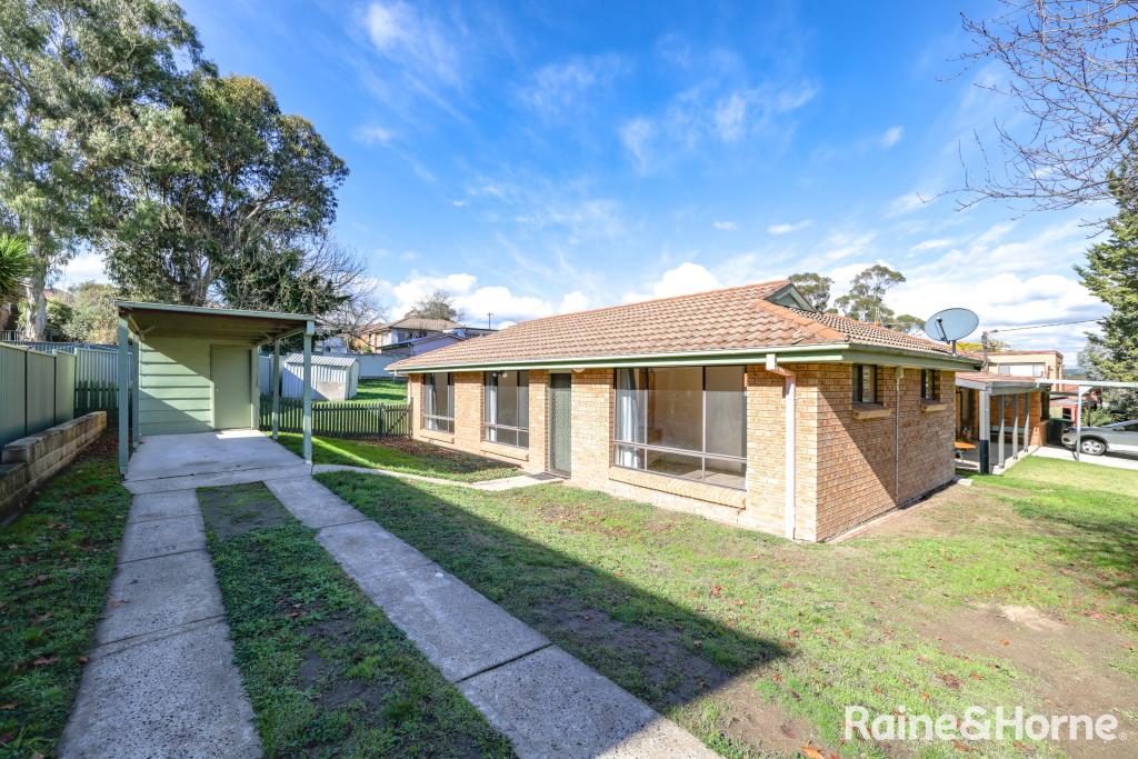 12 Larson St, West Bathurst, NSW 2795
