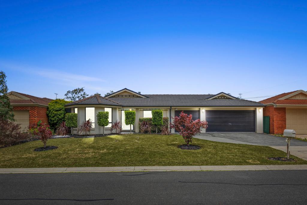 3 Galway Pl, Cranbourne, VIC 3977