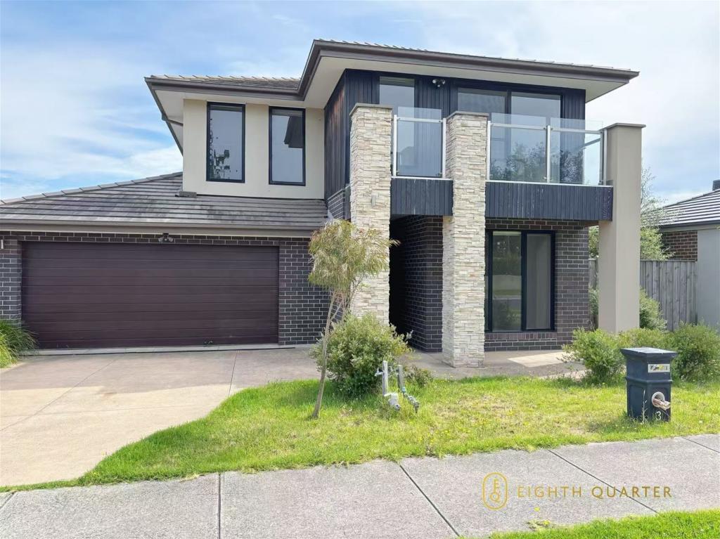 3 Rossiter Rtt, Cranbourne North, VIC 3977