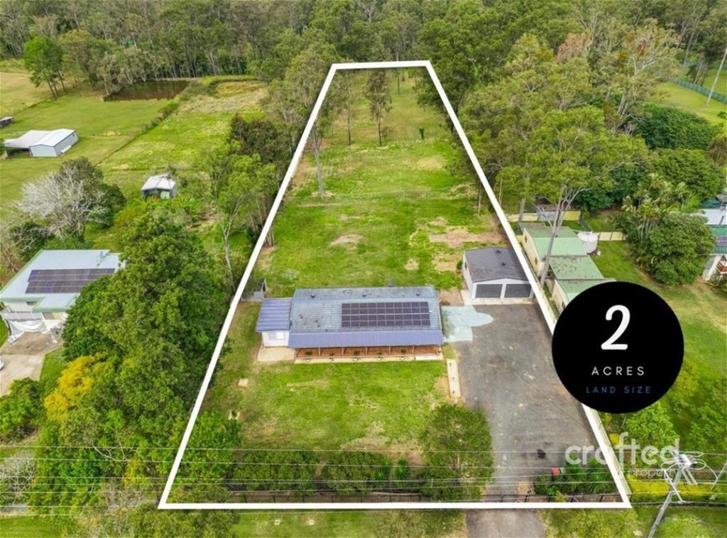 682-684 Middle Rd, Greenbank, QLD 4124
