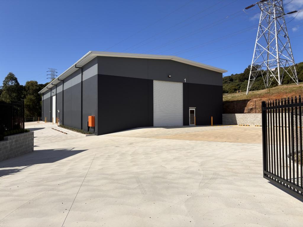 1/15 Brady St, Unanderra, NSW 2526