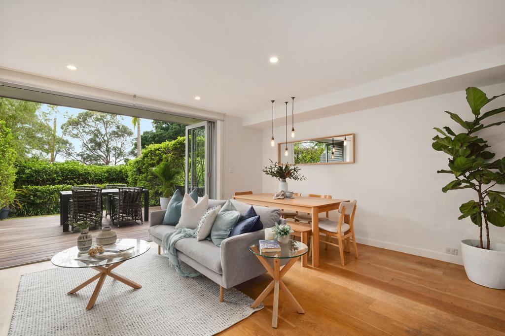 3/79 Balgowlah Rd, Fairlight, NSW 2094