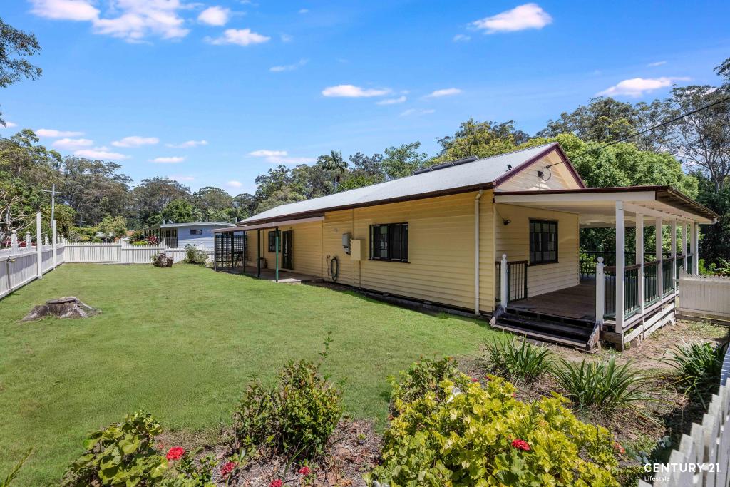 2719 Old Gympie Rd, Beerwah, QLD 4519