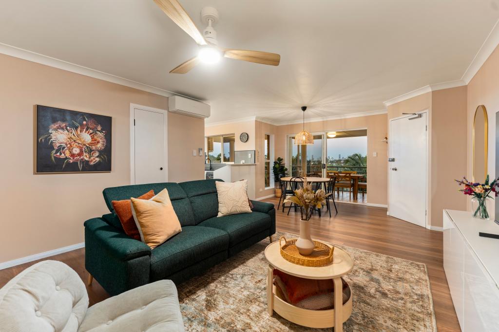 6/47 Gordon Pde, Everton Park, QLD 4053