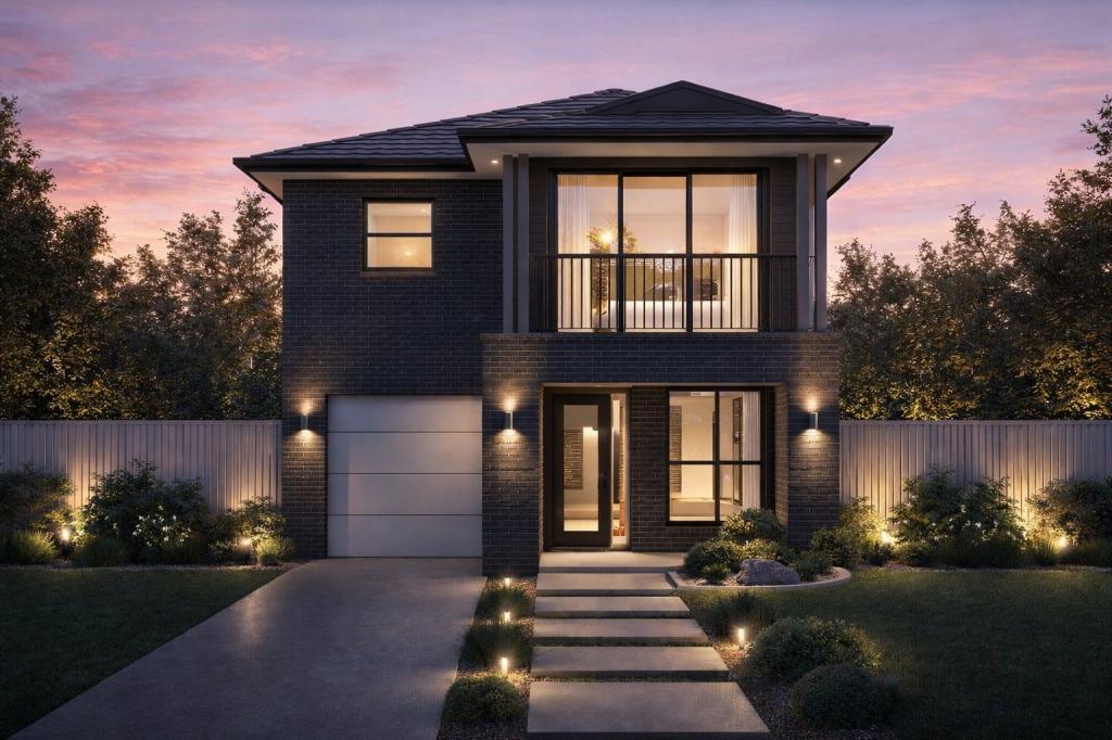 140/27 Greygone St, Austral, NSW 2179