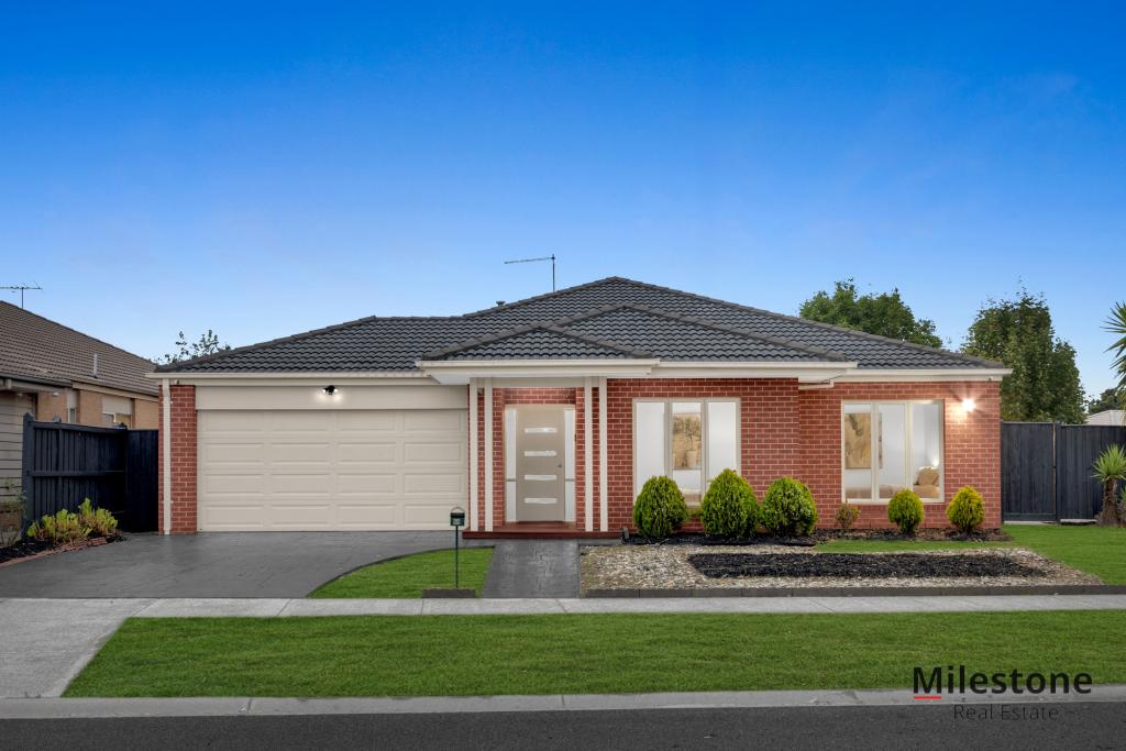 68 MELINGTON DR, LYNDHURST, VIC 3975