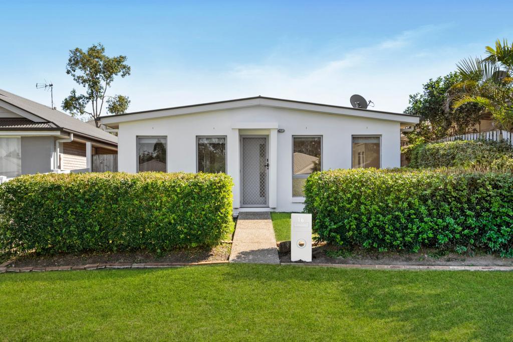 16 Alessandra Cct, Coomera, QLD 4209