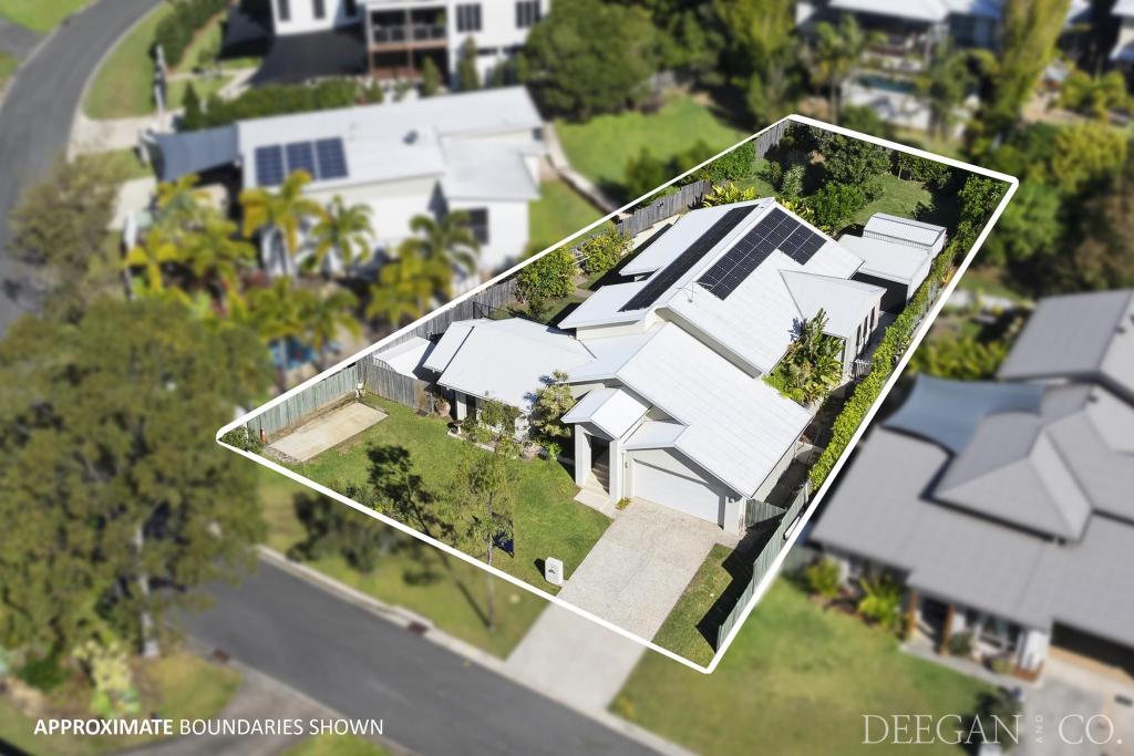 58 Byee Cct, Aroona, QLD 4551