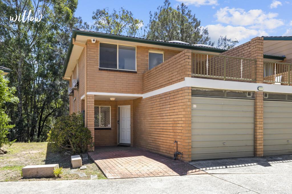 67/3 Reid Ave, Westmead, NSW 2145