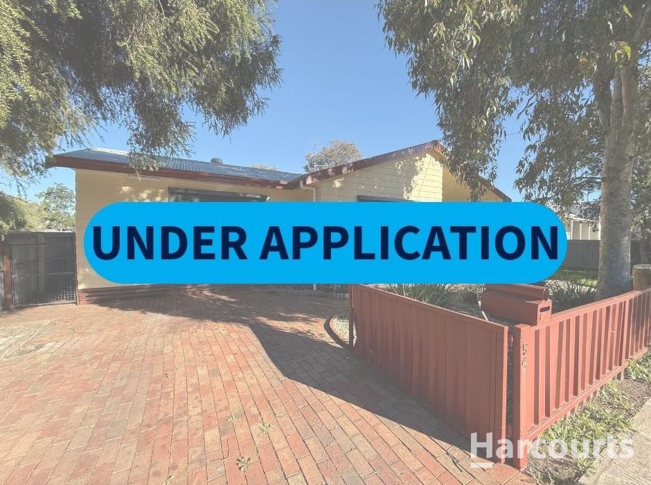 54 Lynott St, Horsham, VIC 3400