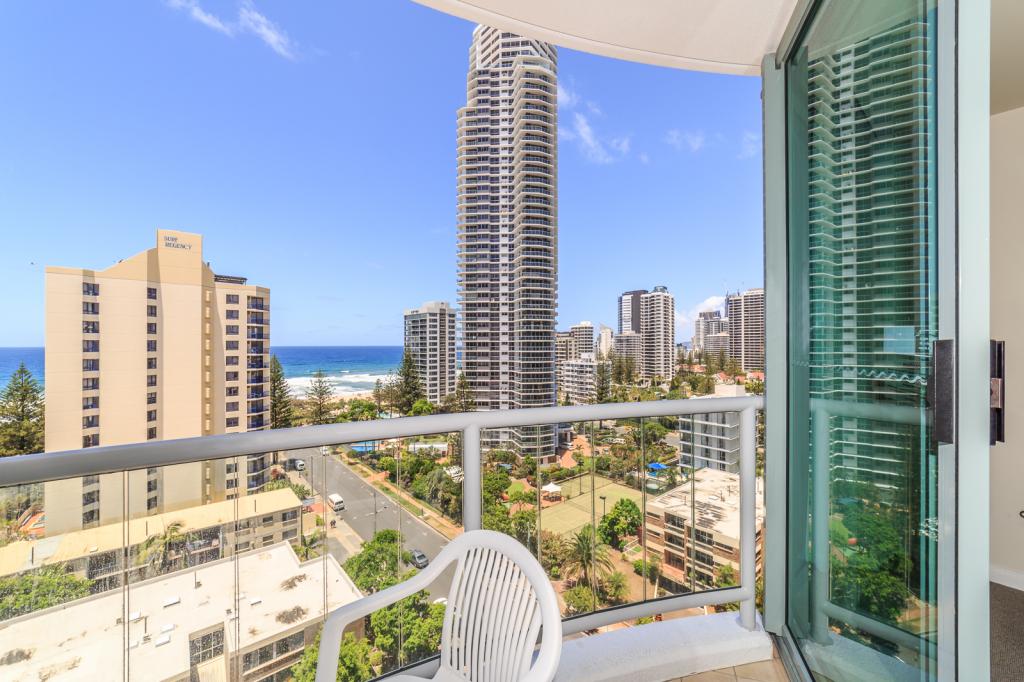 905/25 Laycock St, Surfers Paradise, QLD 4217