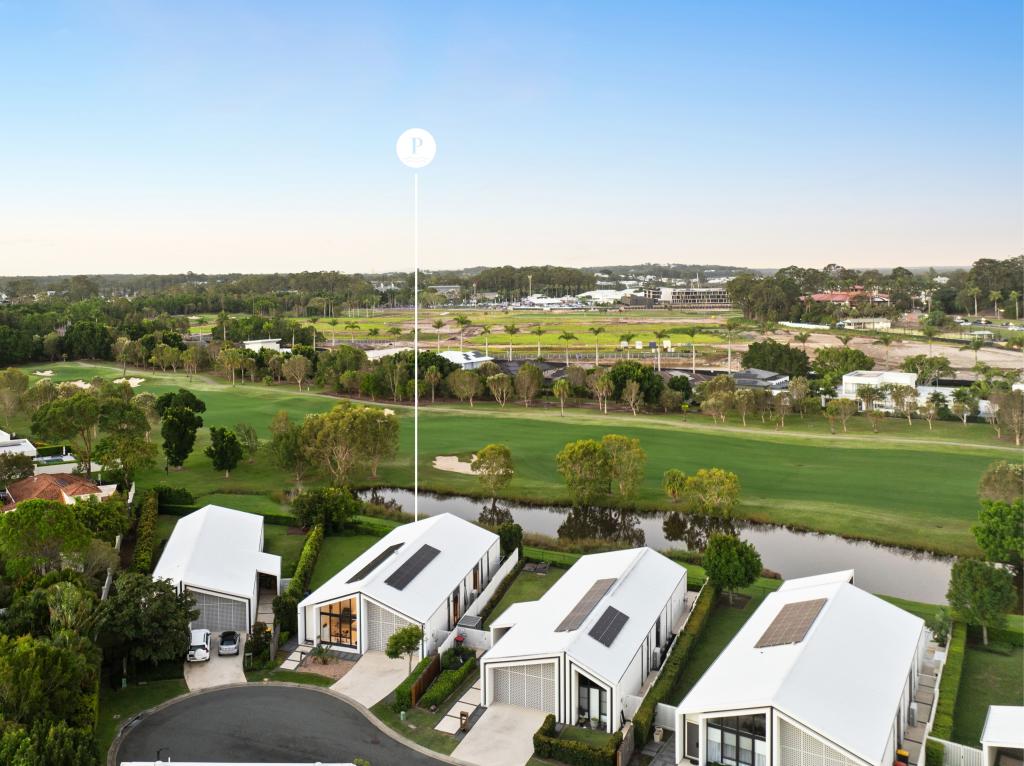 2328 MELIAH CL, HOPE ISLAND, QLD 4212