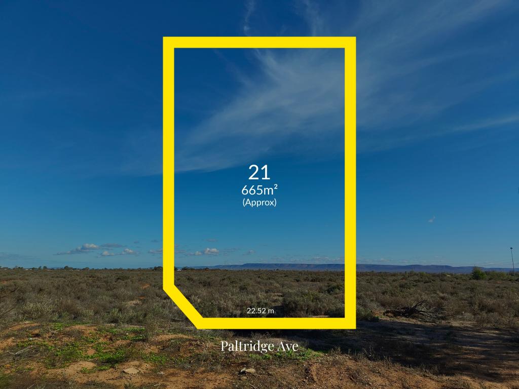 21 Paltridge Ave, Stirling North, SA 5710