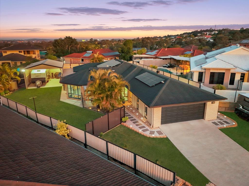 12 Jondaryan Ct, Brassall, QLD 4305