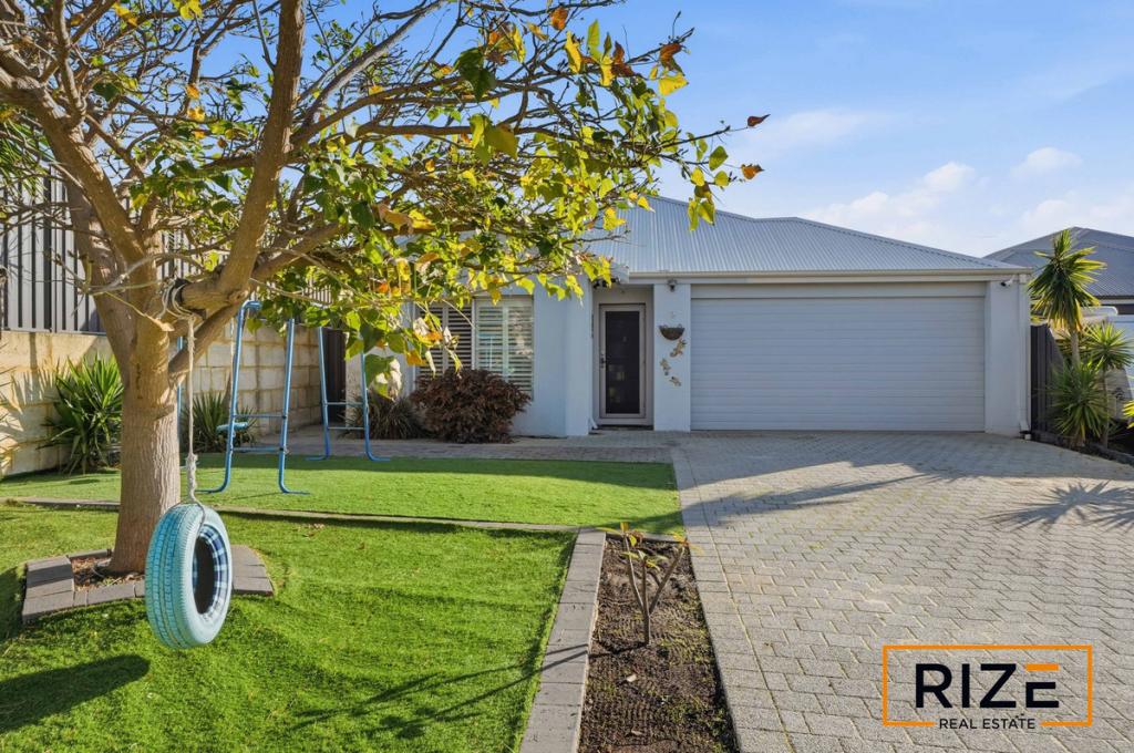 3 RHIZOME WAY, BANKSIA GROVE, WA 6031