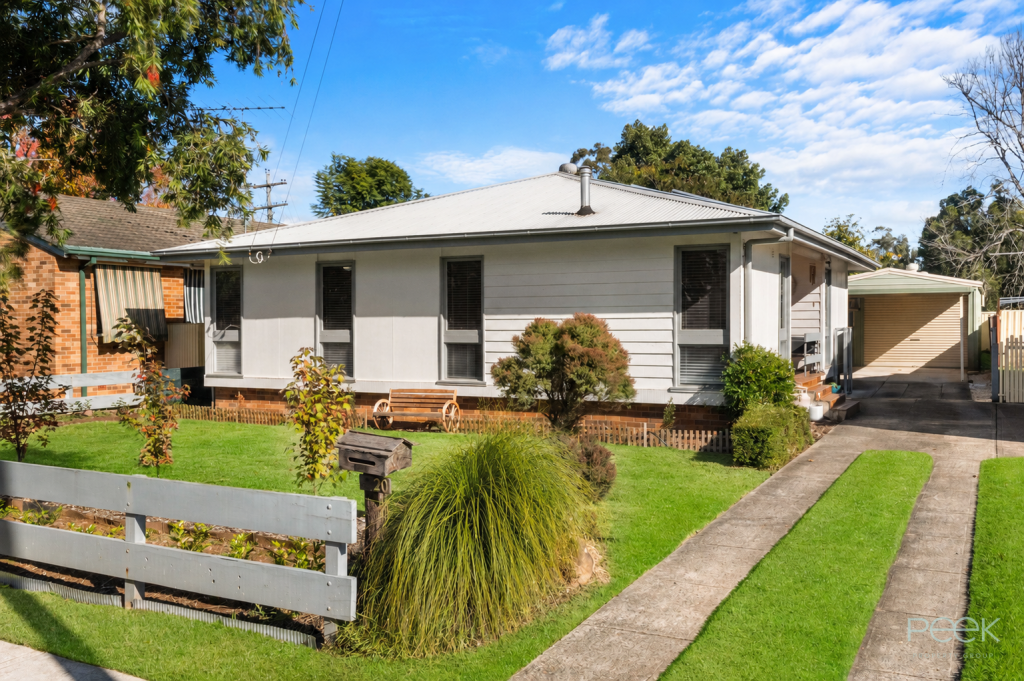 20 HEREFORD ST, HOBARTVILLE, NSW 2753