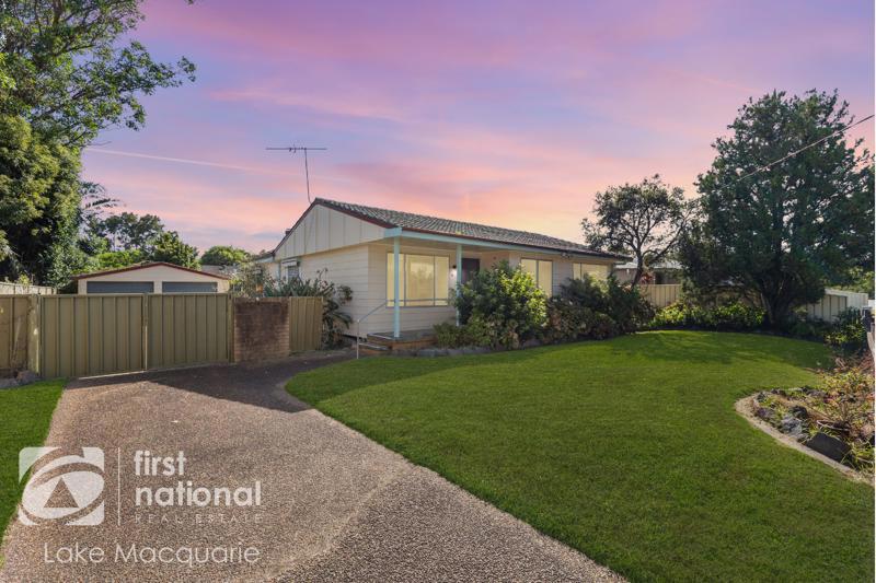 68 Northville Dr, Barnsley, NSW 2278