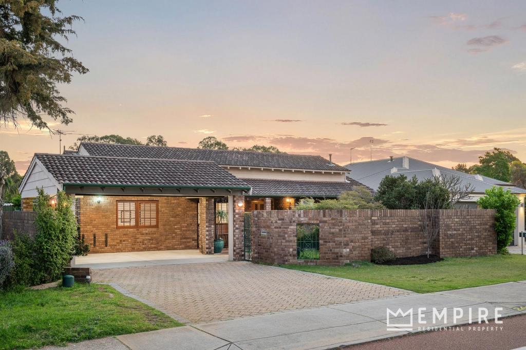 24b Gracechurch Cres, Leeming, WA 6149