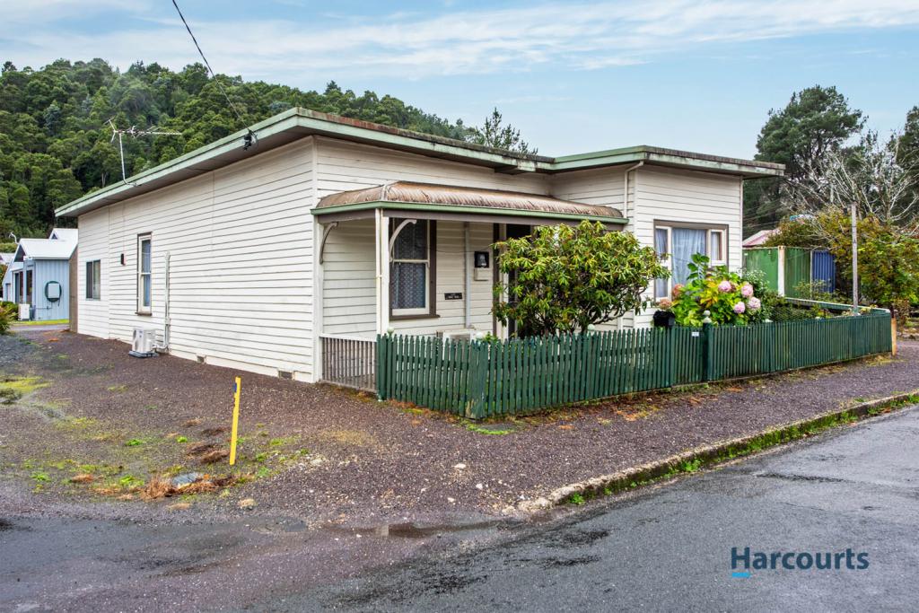 20 Esplanade, Queenstown, TAS 7467