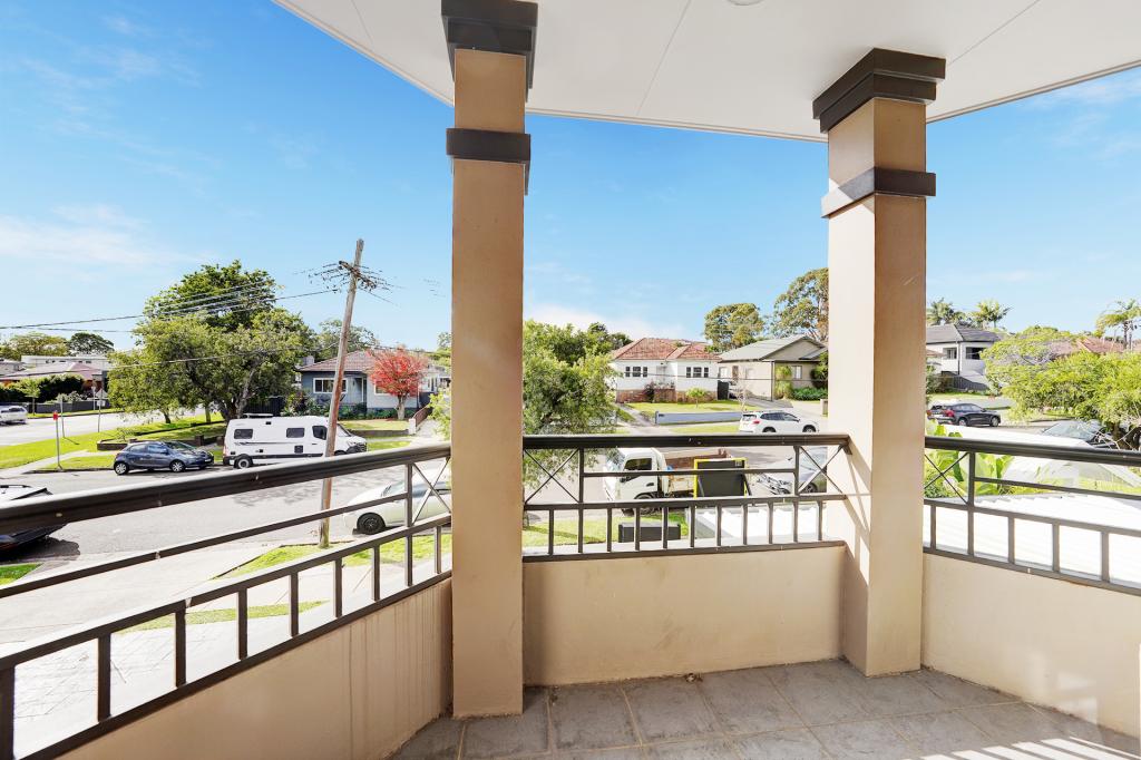 2/22-24 Ada St, Kingsgrove, NSW 2208