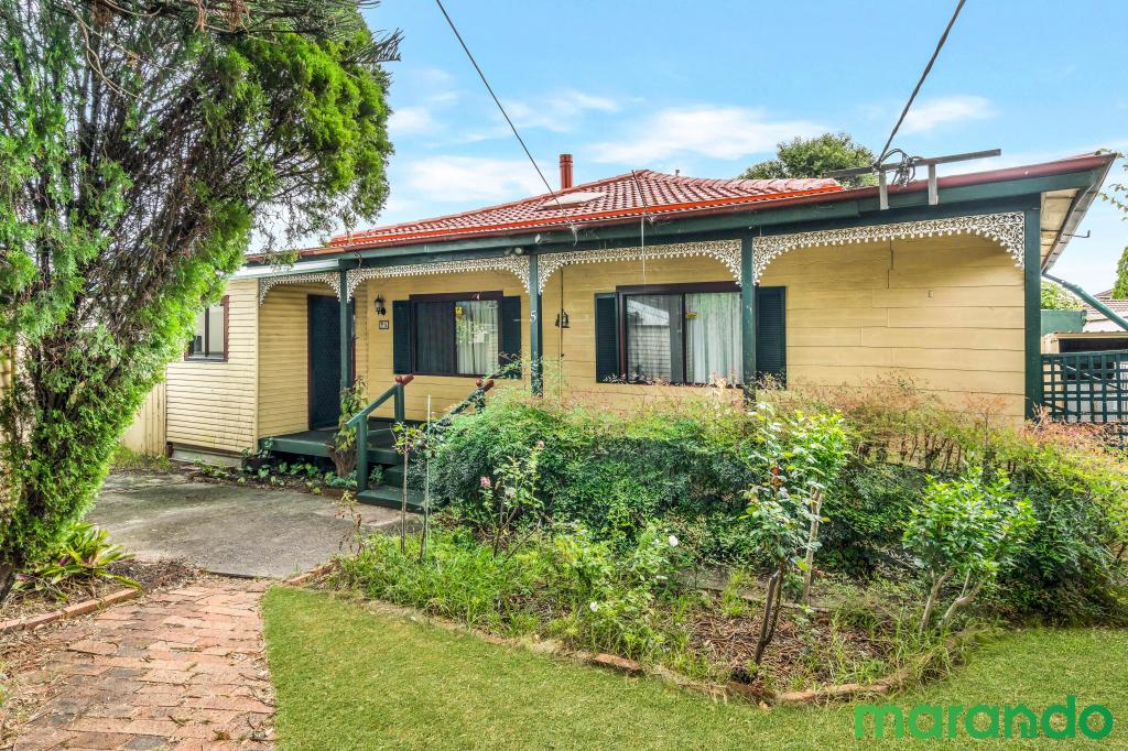 5 Cambridge St, Fairfield West, NSW 2165