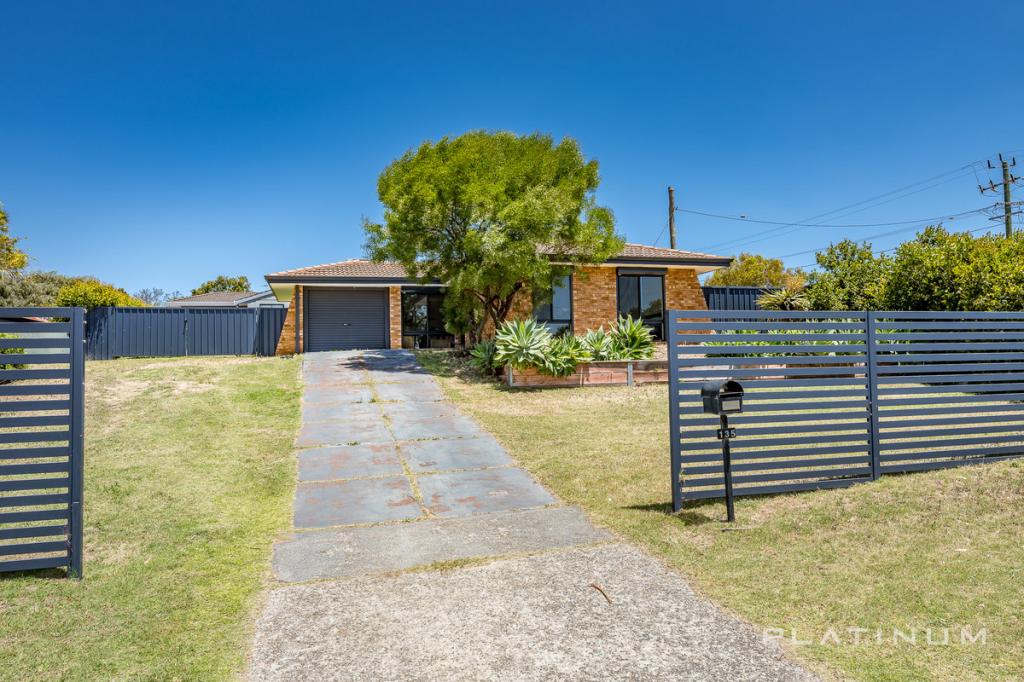135 WARRANDYTE DR, CRAIGIE, WA 6025