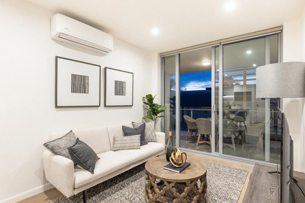 402/89 Victoria St, West End, QLD 4101