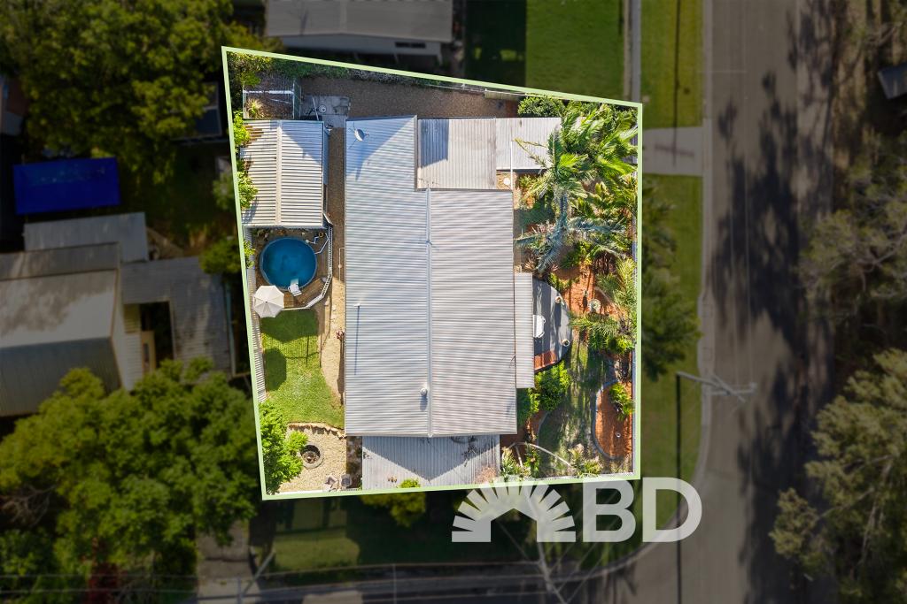 78 Ningi Esp, Ningi, QLD 4511