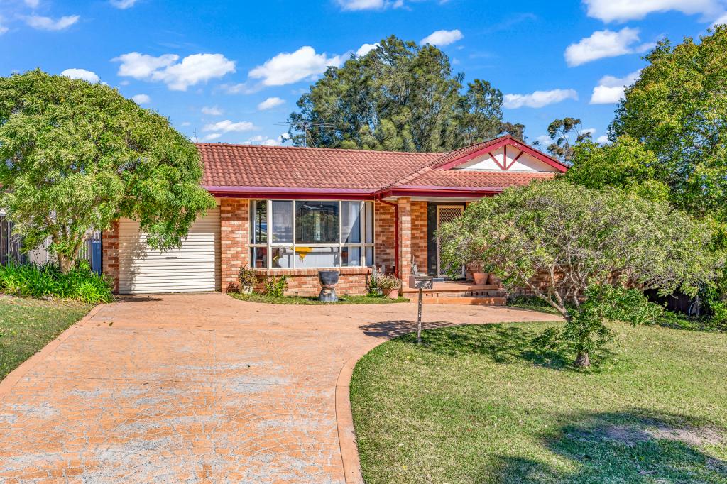 9 Jodie Close, Tenambit, NSW 2323